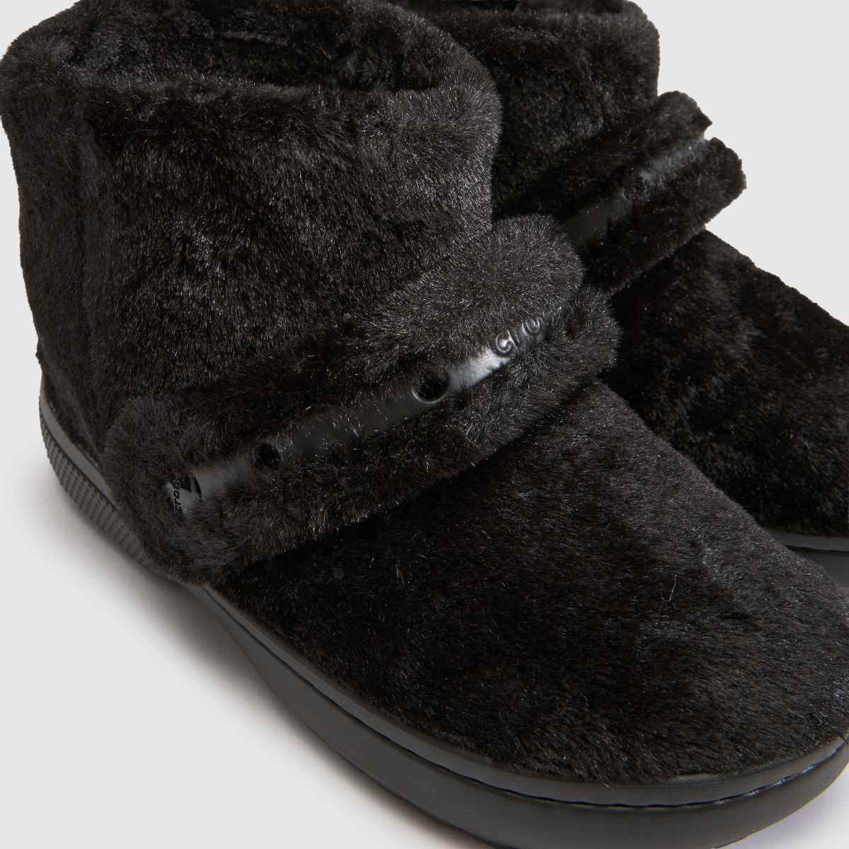 Crocs Unfurgettable in Black Crocs Unfurgettable 4