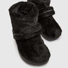 Crocs Unfurgettable in Black Crocs Unfurgettable,4 of 4