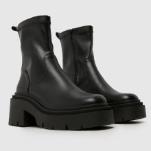 schuh Aleah Chunky Sock,2 of 4