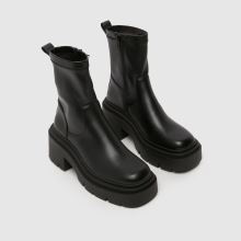 schuh Aleah Chunky Sock,3 of 4