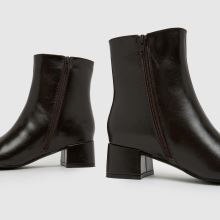 schuh Bridgit Block Point,3 of 4