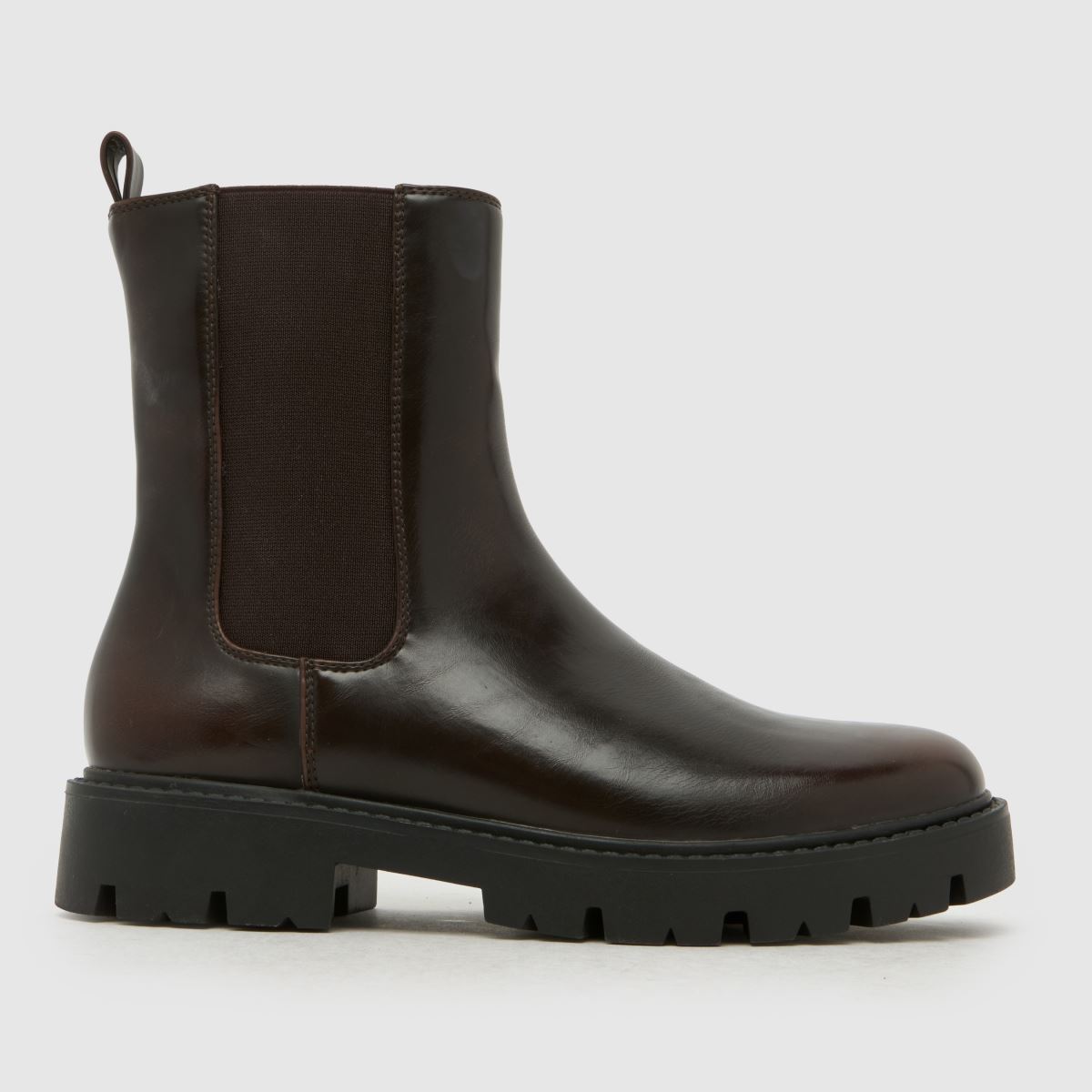 schuh Atlanta Chunky Chelsea 