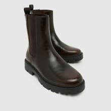 schuh Atlanta Chunky Chelsea,3 of 4