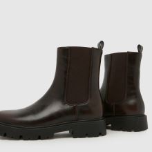 schuh Atlanta Chunky Chelsea,4 of 4