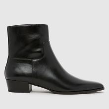 schuh Carson Pixie in Black schuh Carson Pixie,1 of 4