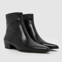 schuh Carson Pixie in Black schuh Carson Pixie,2 of 4