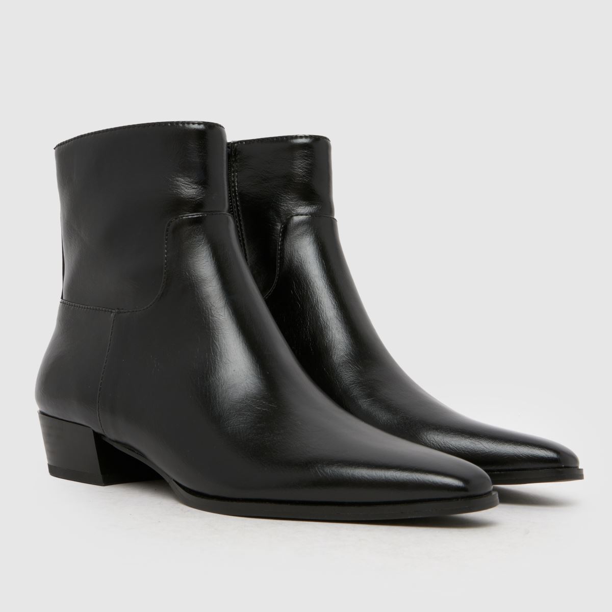 schuh Carson Pixie in Black schuh Carson Pixie 3