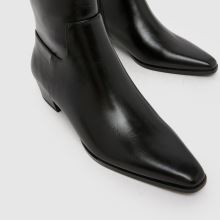 schuh Carson Pixie in Black schuh Carson Pixie,3 of 4