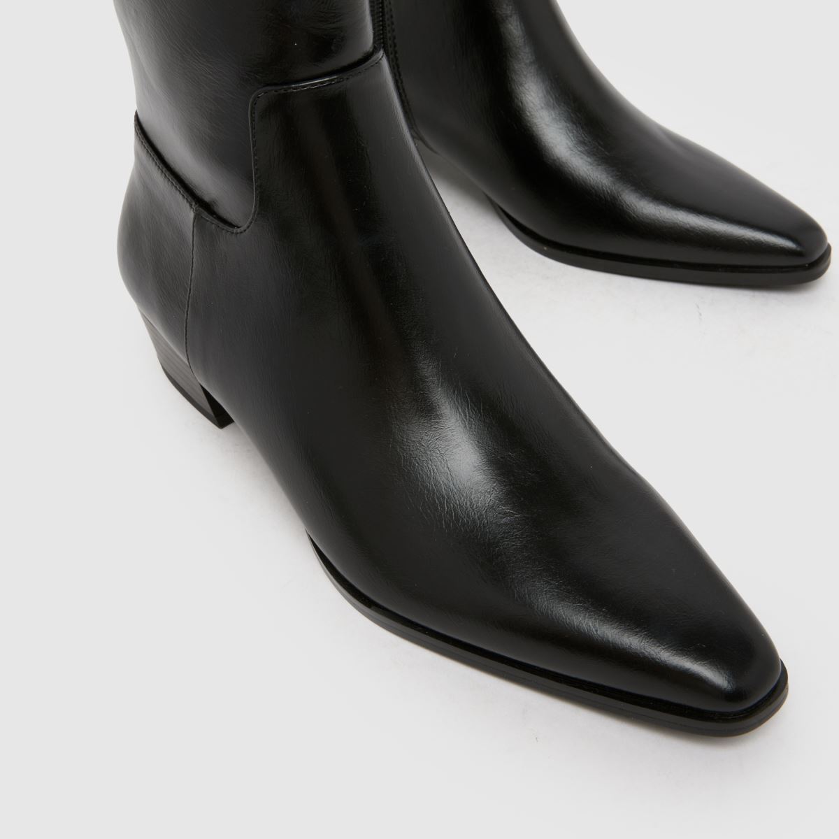 schuh Carson Pixie in Black schuh Carson Pixie 4