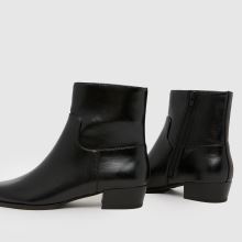 schuh Carson Pixie in Black schuh Carson Pixie,4 of 4