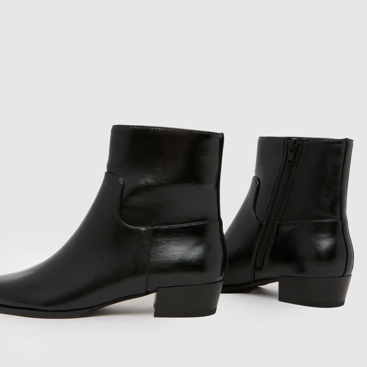 schuh Carson Pixie in Black schuh Carson Pixie 7