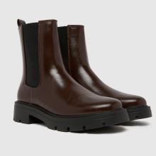schuh Abbie Chunky Chelsea,2 of 4