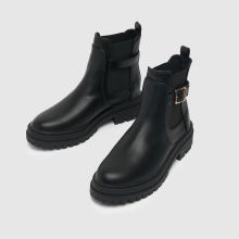 schuh Ava Chunky Buckle,3 of 4