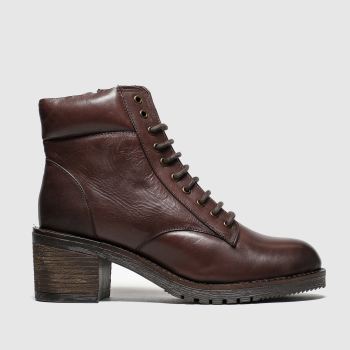 schuh brown sublime boots schuh brown sublime boots