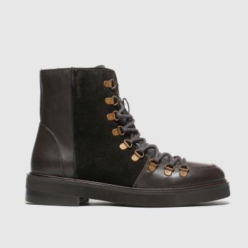 schuh brown voyager boots schuh brown voyager boots