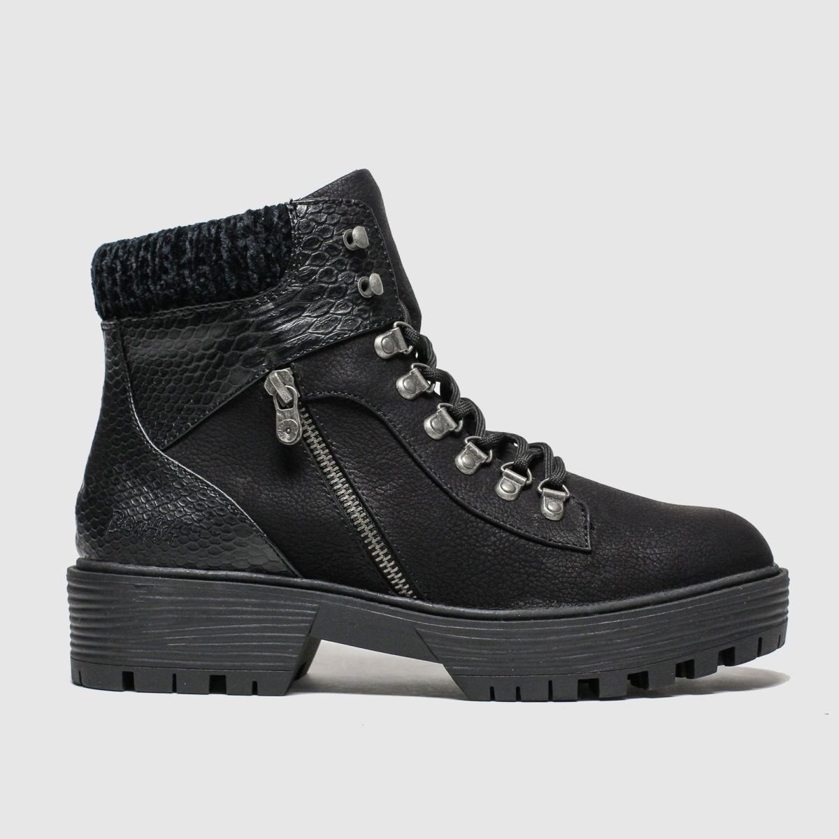 blowfish boots schuh