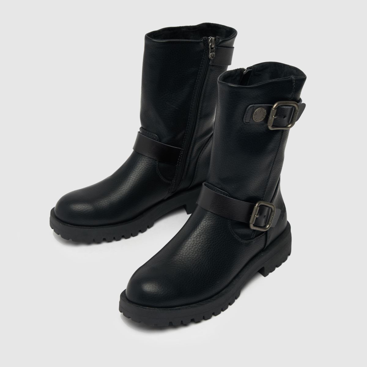 blowfish biker boots