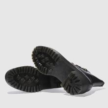 Dr Martens Leona 7 Hook in Black Dr Martens Leona 7 Hook,4 of 4