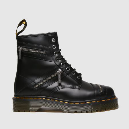doc martens 1460 zip