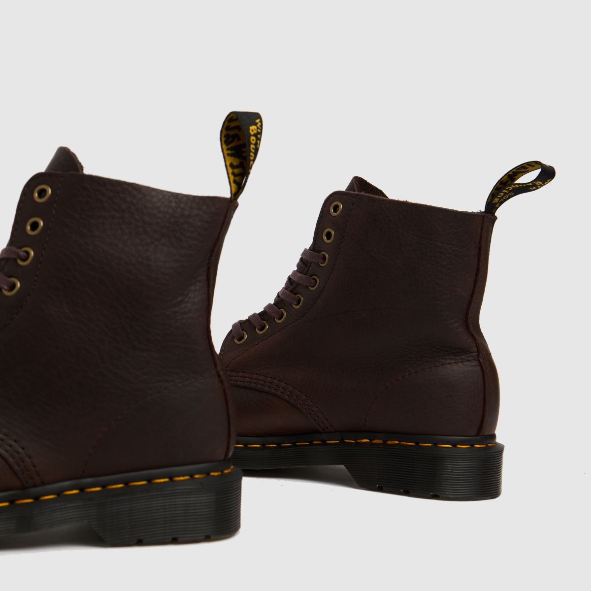 schuh soft leather dr martens
