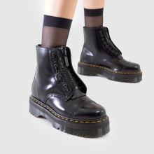 Dr Martens Sinclair Fur Lined,2 of 4