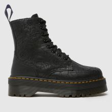 Dr.Martens JADON Wednesday ブーツ 23cm JADON WEDNESDAY 8 ホール ブーツ