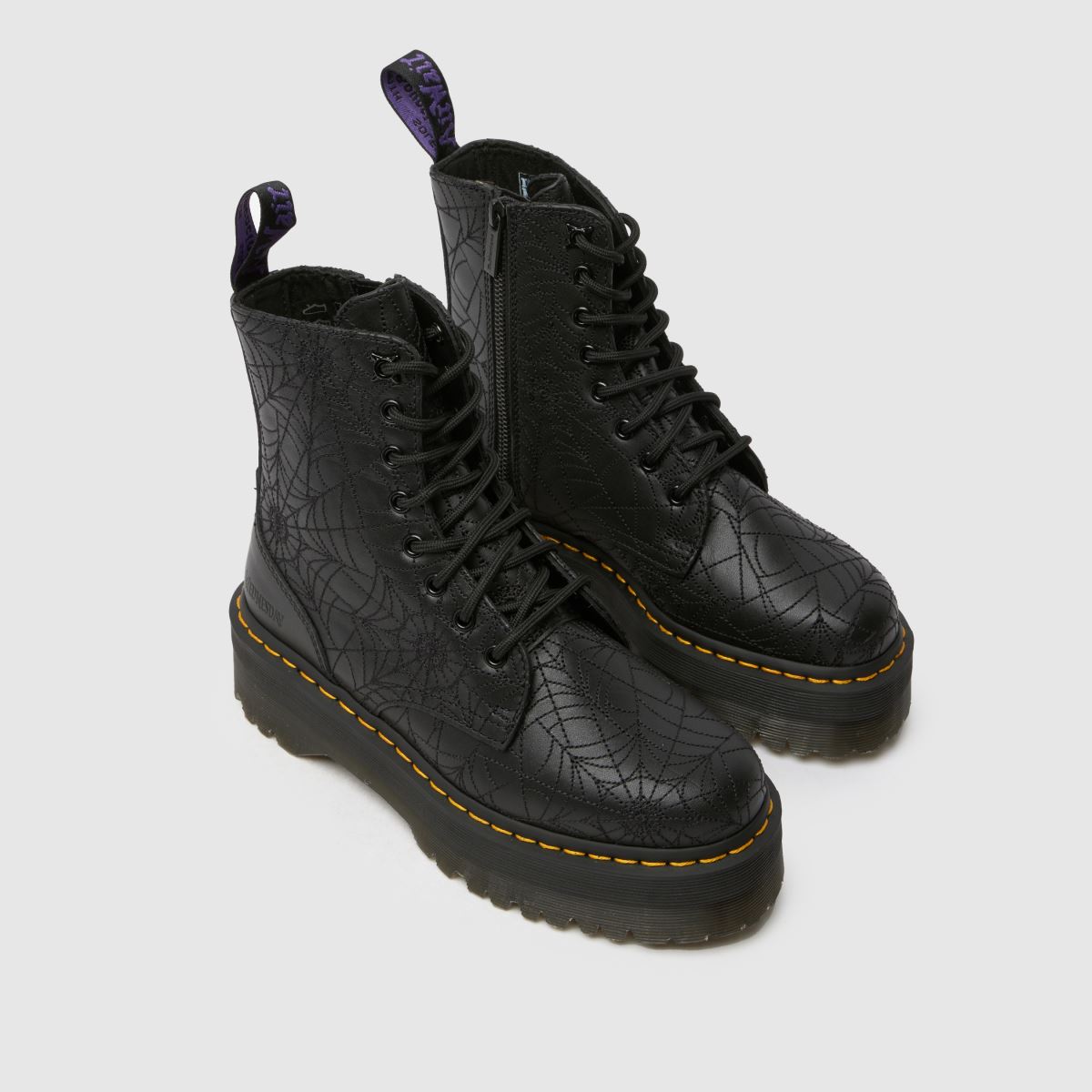 Dr.Martens JADON Wednesday ブーツ 23cm