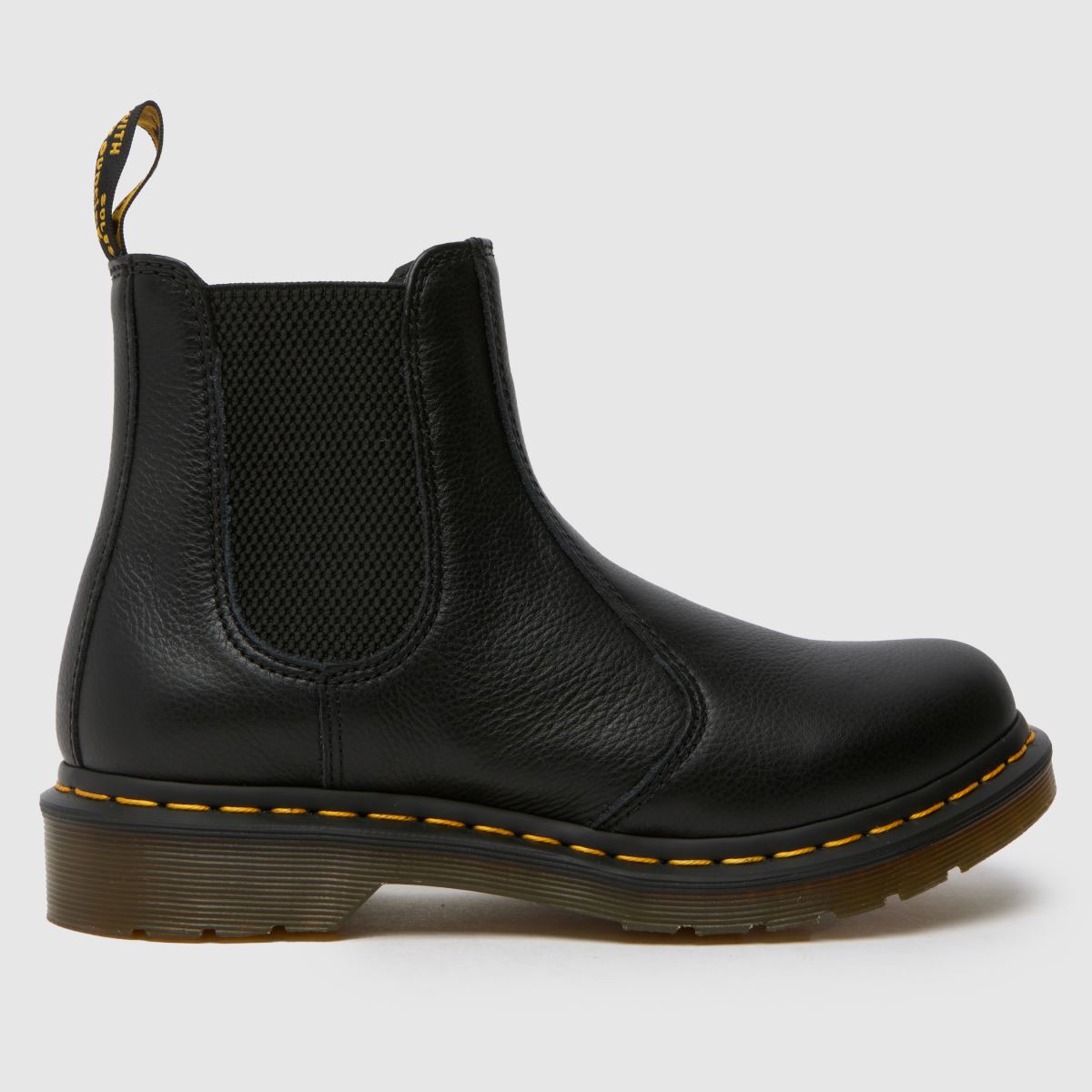 Click to view product details and reviews for Dr Martens 2976 Boots In Black. Click to view product details and reviews for Dr Martens 2976 Boots In Black.