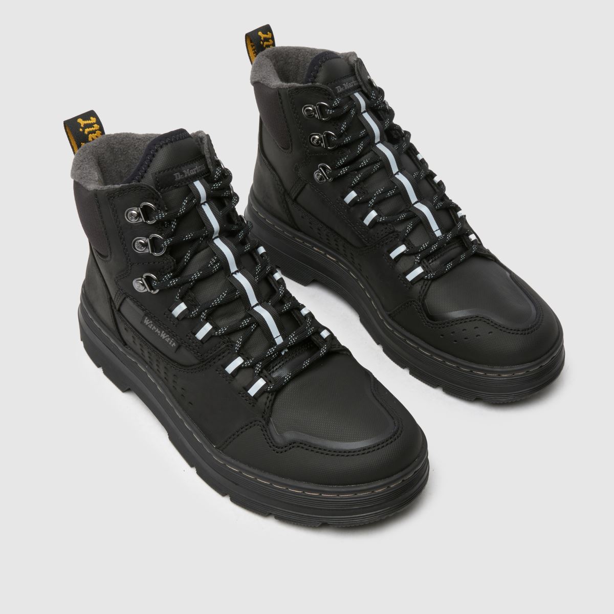 Otrain Dr Martens Engineer Boots Kombinieren Dr Martens Halbschuhe