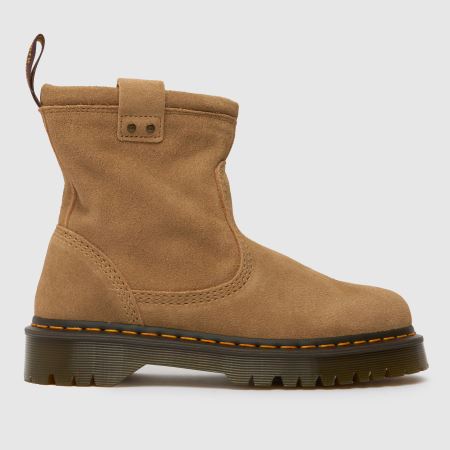 Dr Martens anistone lo 1