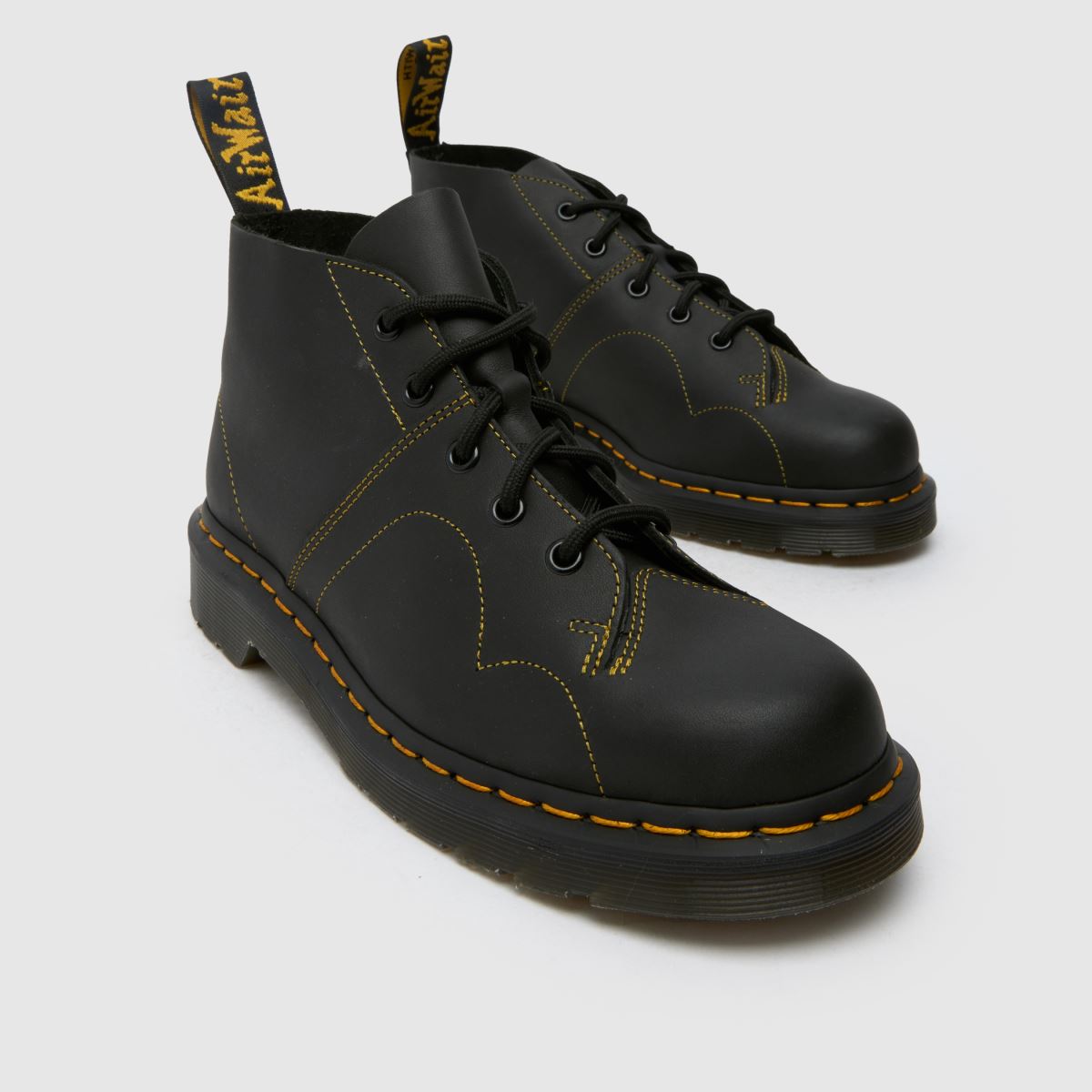 靴 Dr. Martens CHURCH MONKEY BOOT UK4 23cm Amazon.com | Dr. Martens Church White UK 9 (US Men's 10, US