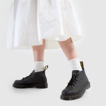 Dr Martens Church Monkey,2 of 4