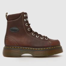 Dr Martens Buzz 8 Eye,1 of 4