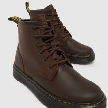 Dr Martens Brookline Chukka,3 of 4