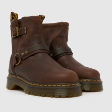 Dr Martens Anistone Harness Ankle,2 of 4