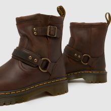 Dr Martens Anistone Harness Ankle,4 of 4