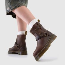 Dr Martens Anistone Harness Ankle,2 of 4