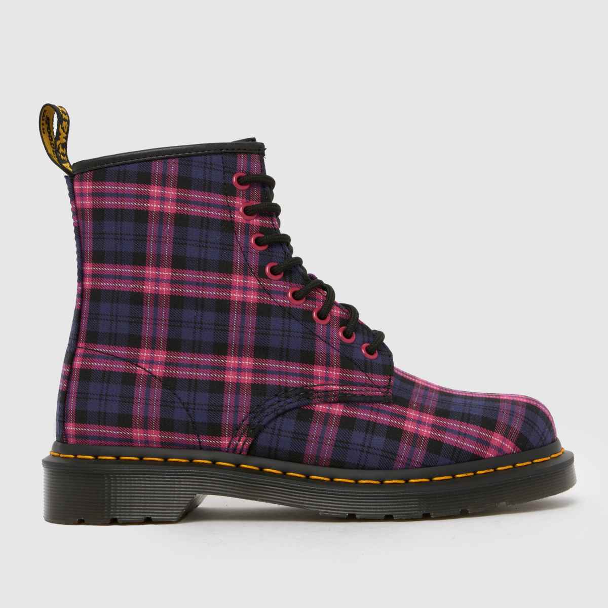 Dr. Martens 1460 Boots in Multi