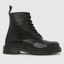 Dr Martens 1460 Croco,1 of 4