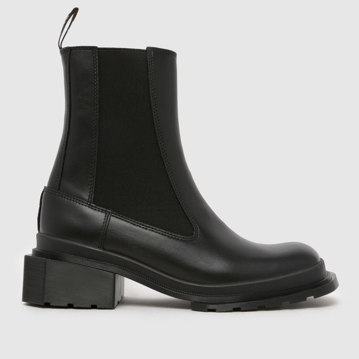 Dr. Martens Maybole Boots in Black