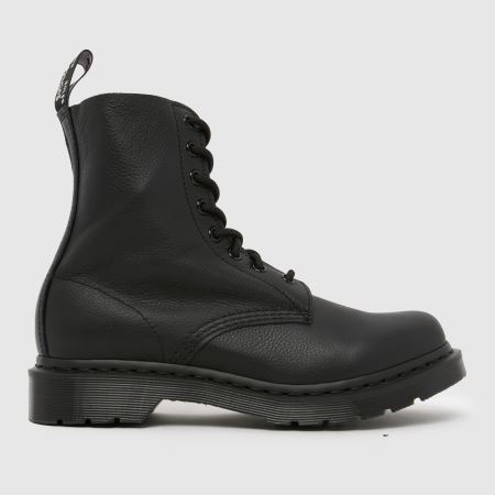 Dr. Martens Pascal ブラック ロングブーツ 5 UK 楽天市場】＜クーポン対象外＞ドクターマーチン 8ホール レザー