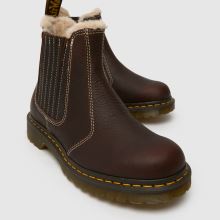 Dr Martens 2976 Leonore II Chelsea,3 von 4