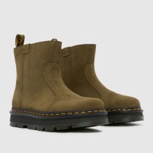 Dr Martens Zebzag Rigger,2 of 4