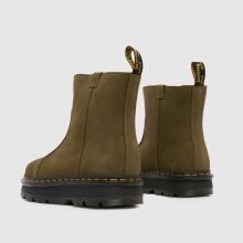 Dr Martens Zebzag Rigger,4 of 4