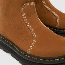 Dr Martens Zebzag Rigger,3 of 4