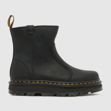 Dr Martens Zebzag Rigger,1 of 4
