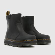 Dr Martens Zebzag Rigger,2 of 4