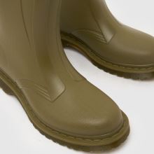 Dr Martens 1460 Rain Pull On,3 of 4