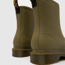 Dr Martens 1460 Rain Pull On,4 of 4