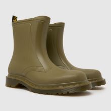 Dr Martens 1460 Rain Pull On,2 of 4